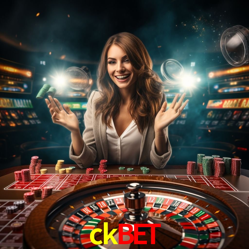 ckbet.com