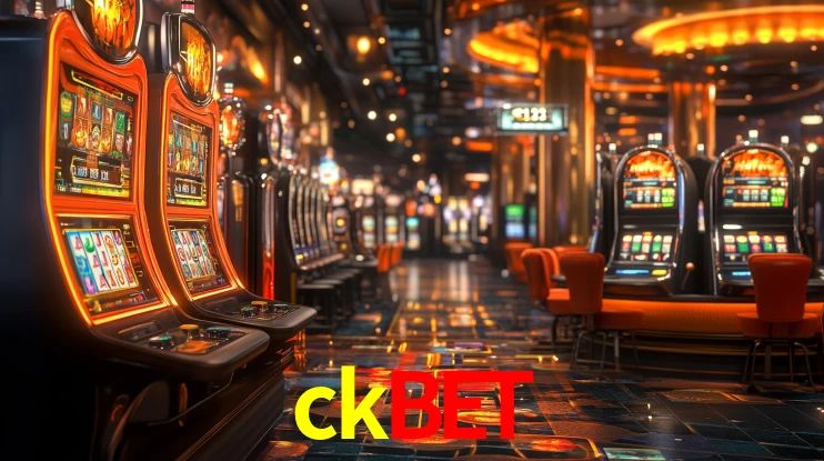 ckbet.com